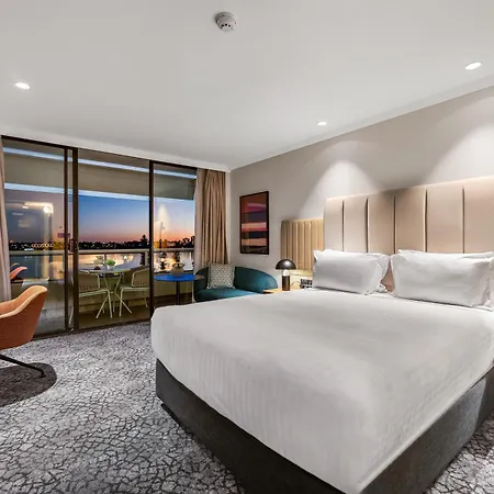 Crowne Plaza Perth By Ihg-3