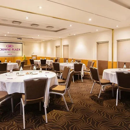 Crowne Plaza Perth By Ihg-2